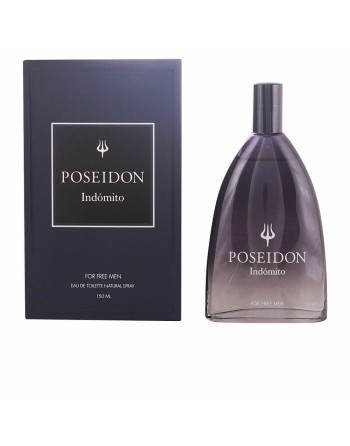 Perfume Hombre Poseidon POSEIDON INDOMITO FOR MEN EDT 150 ml