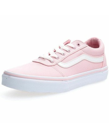 Casual Trainers Vans Ward Pink