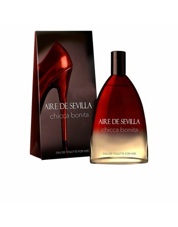 Dameparfume Aire Sevilla AIRE DE SEVILLA CHICCA BONITA EDT 150 ml