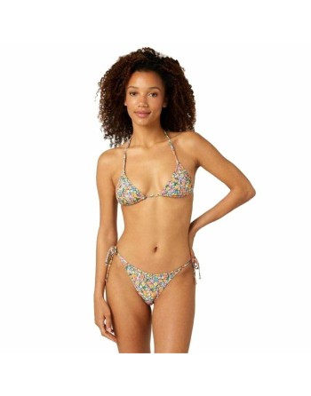 Bikini Rip Curl Afterglow Ditsy Blå