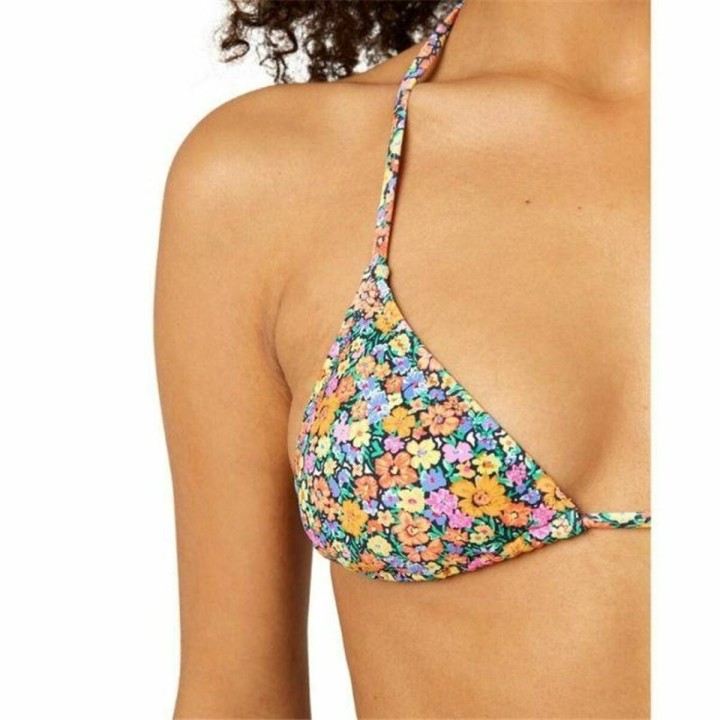 Bikini Rip Curl Afterglow Ditsy Blå