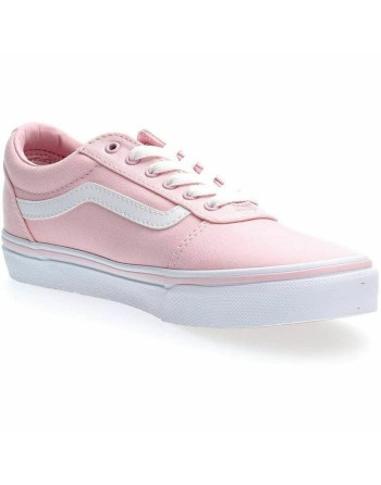 Sneaker Vans Ward Rosa