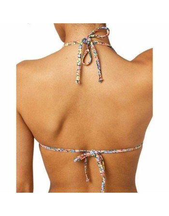 Bikini Rip Curl Afterglow Ditsy Blå