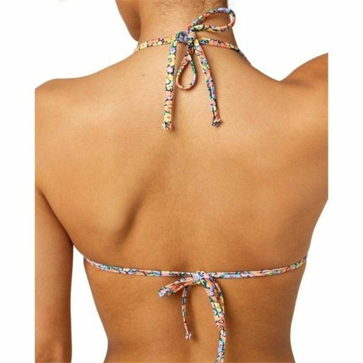 Bikini Rip Curl Afterglow Ditsy Blå