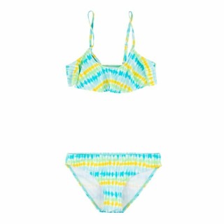 Bikini-Braga Para Niñas Go & Win Dawn Aguamarina