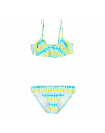 Bas de Bikini Pour Filles Go & Win Dawn Aigue marine