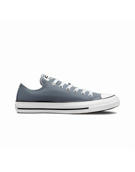 Herren Sneaker Converse Chuck Taylor All-Star Low Dunkelgrau