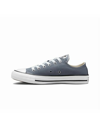 Kondisko til Mænd Converse Chuck Taylor All-Star Low Mørkegrå