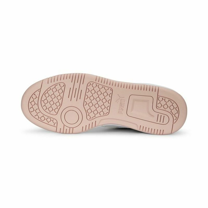 Kvinde Casual Sneakers Puma Rebound Joy Low Hvid