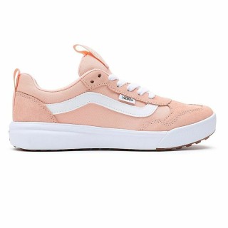 Kondisko til Kvinder Vans Range Exp Pink