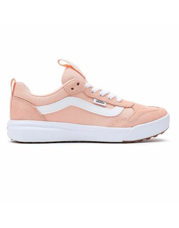 Women’s Casual Trainers Vans Range Exp Pink