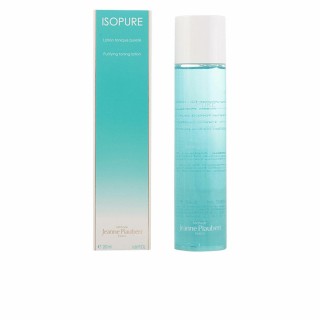 Ansigtstoner Jeanne Piaubert Isopure (200 ml)