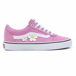 Kondisko til Kvinder Vans Ward Pink