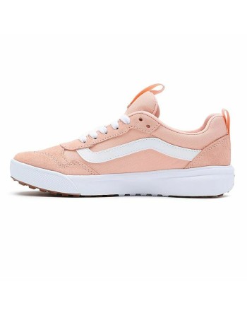 Damen Sneaker Vans Range Exp Rosa