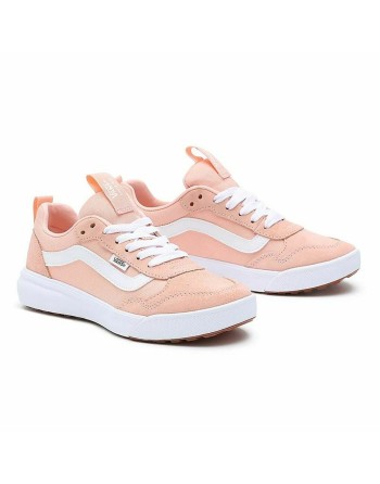 Kondisko til Kvinder Vans Range Exp Pink