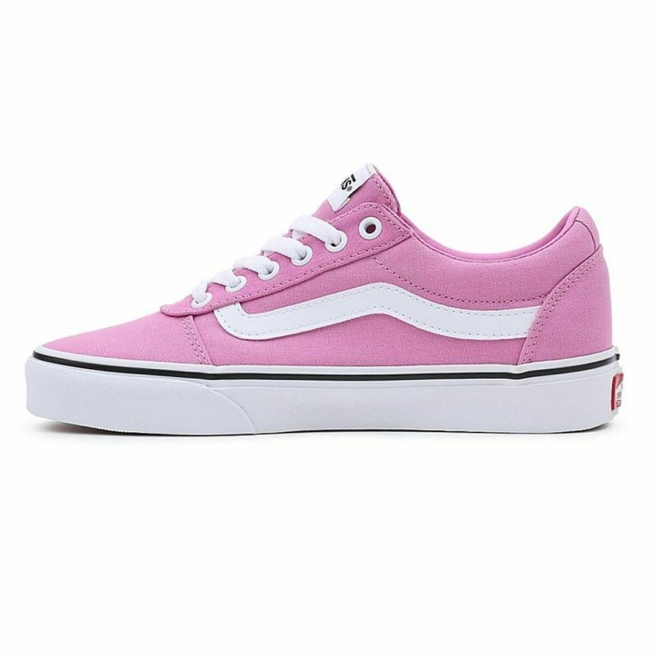 Kondisko til Kvinder Vans Ward Pink