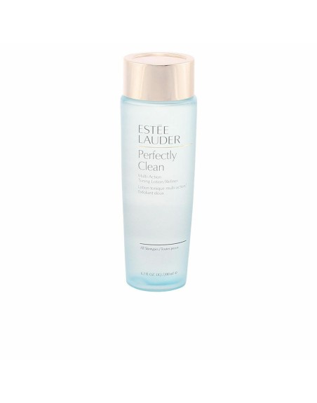 Tonique facial Estee Lauder Perfectly Clean Multi-Action Refiner (200 ml)