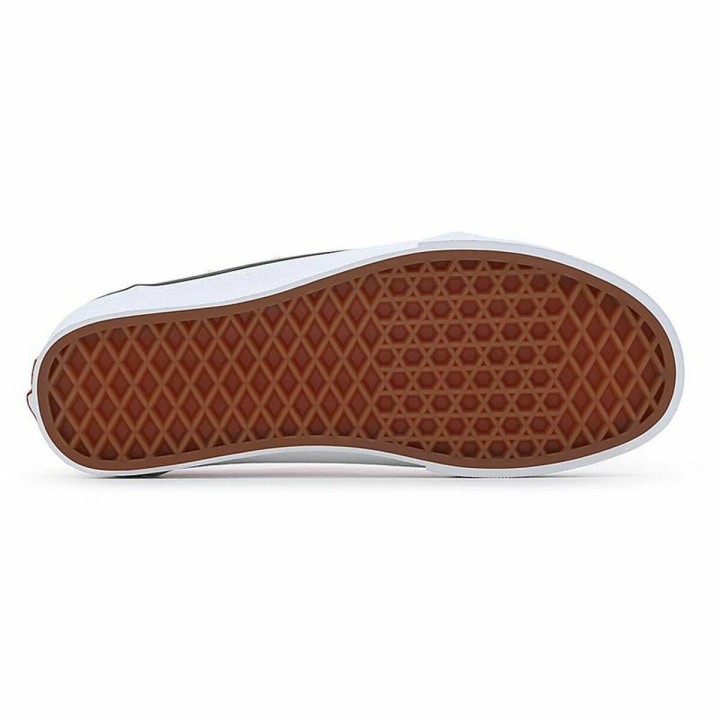 Kondisko til Kvinder Vans Ward Pink