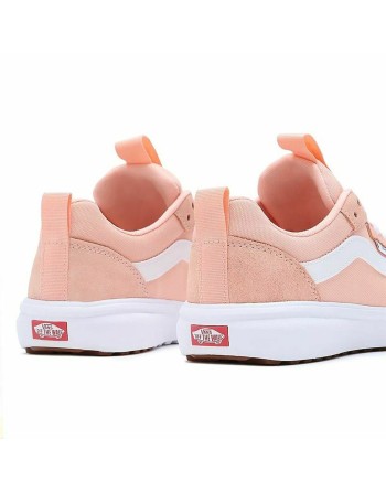 Damen Sneaker Vans Range Exp Rosa