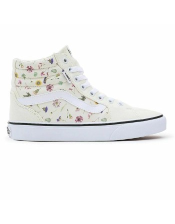 Damen Sneaker Vans Filmore Weiß