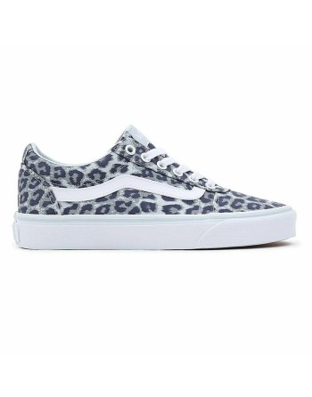 Zapatillas Casual Mujer Vans Ward 