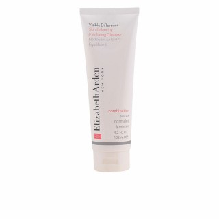 Eksfolierende ansigtscreme Elizabeth Arden Visible Difference (125 ml)