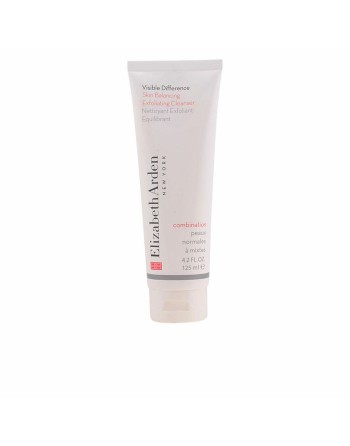 Exfoliant visage Elizabeth Arden Visible Difference (125 ml)