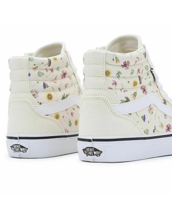 Damen Sneaker Vans Filmore Weiß