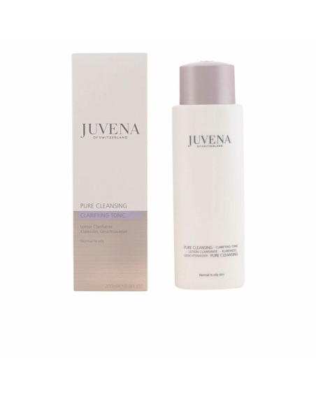Ansigtstoner Juvena Pure Cleansing (200 ml)