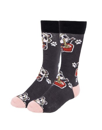 Socks Otaku 3 Pieces 36-41
