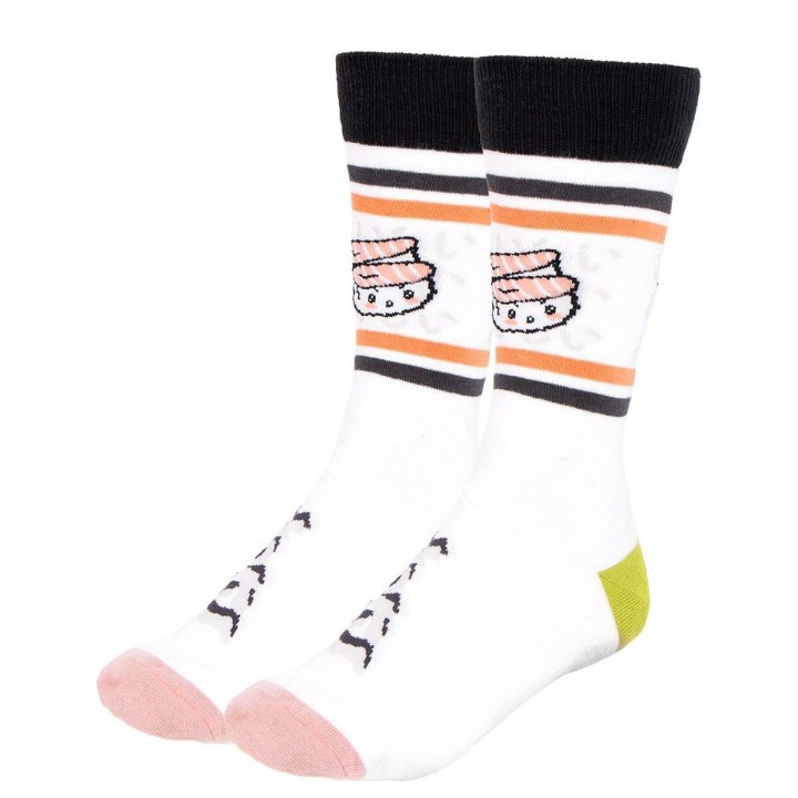 Calzini Otaku 3 Pezzi 36-41