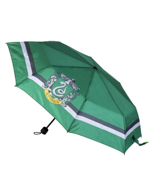 Foldable Umbrella Harry Potter Slytherin Green 53 cm