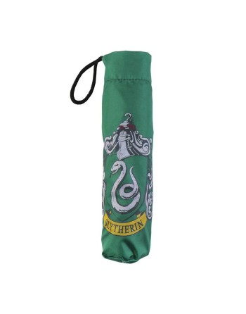 Foldable Umbrella Harry Potter Slytherin Green 53 cm