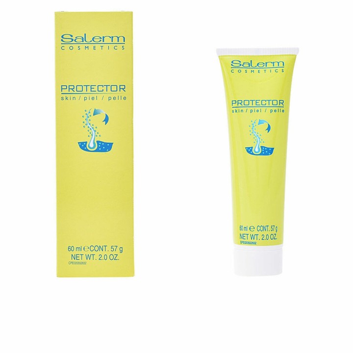 Crema Antimanchas Salerm 973-04893 60 ml