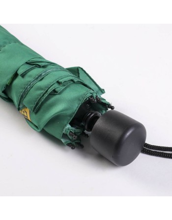 Foldable Umbrella Harry Potter Slytherin Green 53 cm