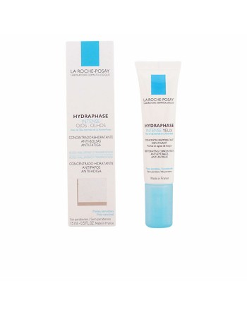 Eye Contour La Roche Posay Hydraphase Intense (15 ml)