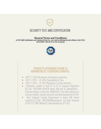 Ombrello Pieghevole Harry Potter Hufflepuff Giallo 53 cm