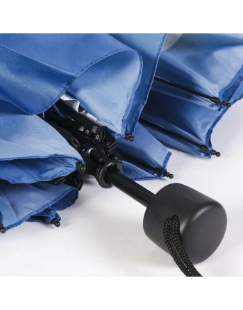 Foldbar Paraply Harry Potter Ravenclaw Blå 53 cm