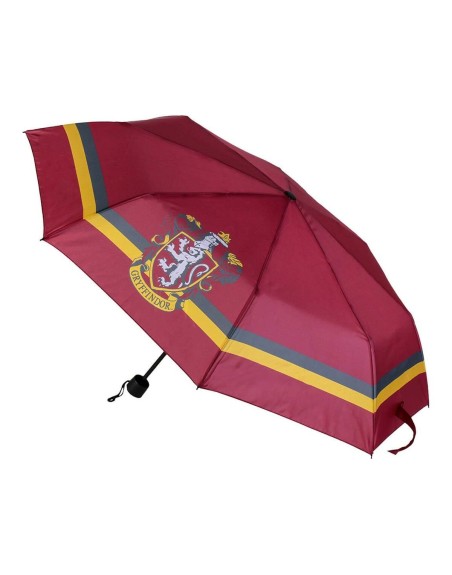 Parapluie pliable Harry Potter Gryffindor Rouge 53 cm