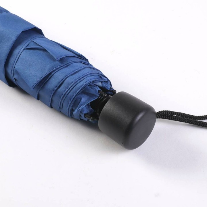Foldbar Paraply Harry Potter Ravenclaw Blå 53 cm