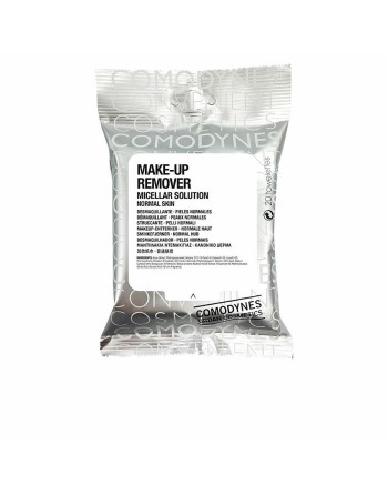 Make Up Remover Wipes Comodynes C301