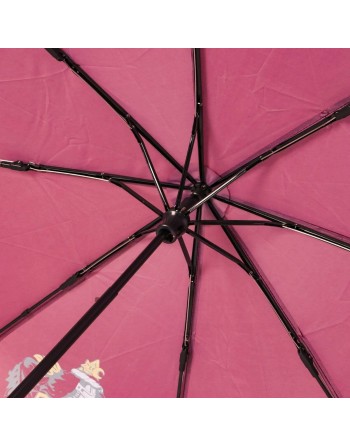 Foldable Umbrella Harry Potter Gryffindor Red 53 cm