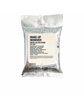 Make Up Remover Wipes Comodynes C305