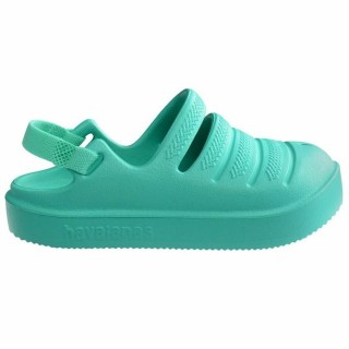 Ciabatte Chiuse Havaianas Acquamarina Bambini