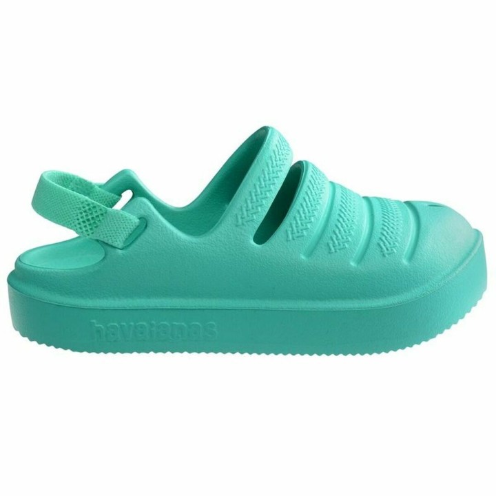 Ciabatte Chiuse Havaianas Acquamarina Bambini