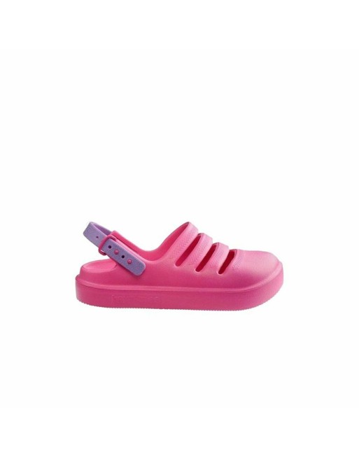 Træsko Havaianas Fuchsia Drenge