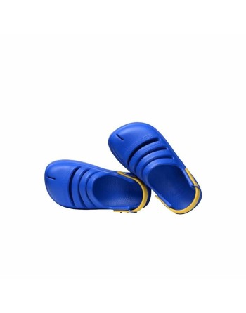 Ciabatte Chiuse Havaianas Azzurro Bambini