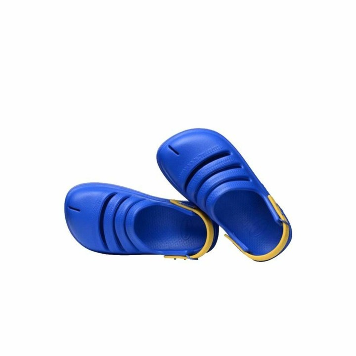 Strandsandaler Havaianas Blå Børn