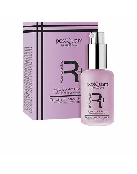 Gesichtsserum Postquam PQERESVSE 30 ml (30 ml)