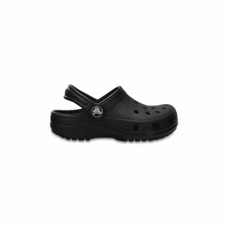 Strandsandaler Crocs Classic Sort Børn